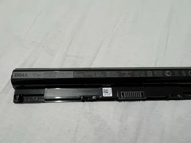 Bateria Dell Type M5Y1K