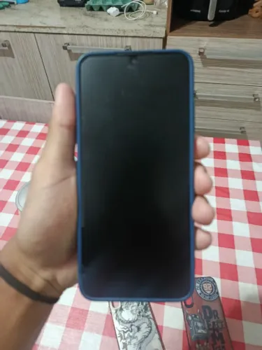 Vendo celular A05S 