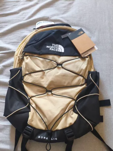 Mochila thr North face