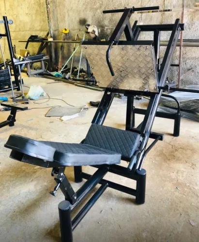 COMBO 3 EQUIPAMENTOS FITNESS PRONTO ENTREGAR