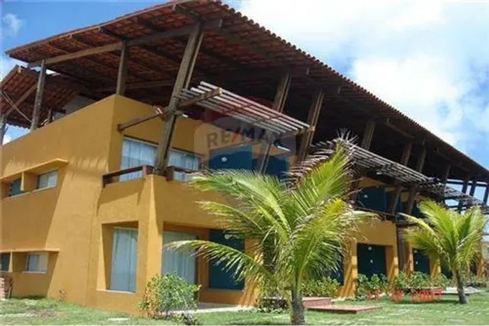 Disponivél para venda, Corais Flats Privé