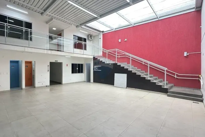Casa comercial à venda na Vila Santa Catarina em Americana