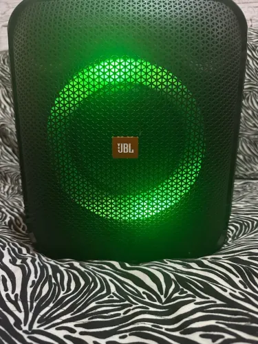 Jbl encore