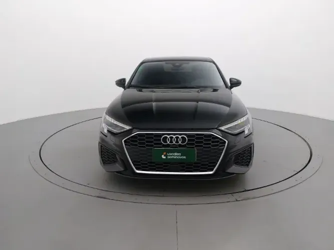 Audi A3 Sedan S-line 2.0 TFSI S-tronic 2024
