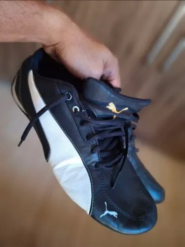 Tenis masculino puma drift cat 2 