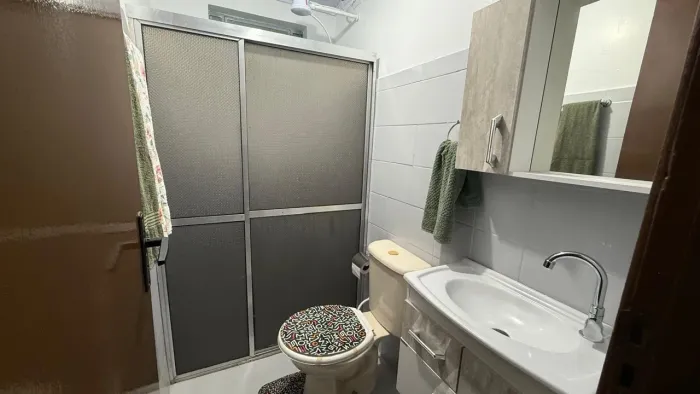 Apartamento POA RS - Reformado