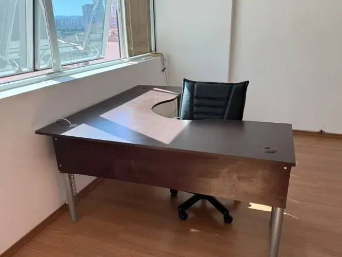 Mesa de Escritório