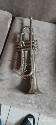 Trompete king