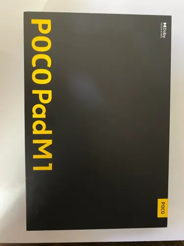 POCO Pad M1