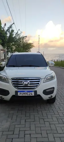Lifan X60 1.8 16V 128cv 5P Mec. 2015