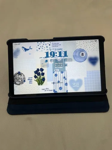Tablet A9