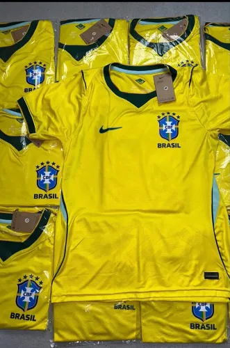 Camisa seleção brasileira