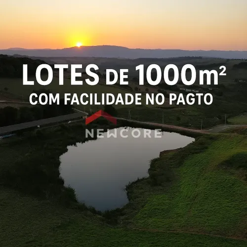 Lote em Tuiuti - Centro - Tuiuti/SP
