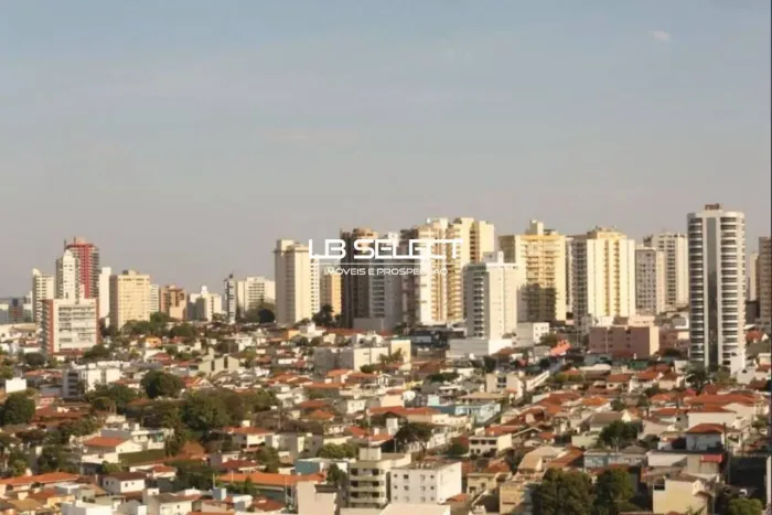 Área no bairro Tubalina com 8.300 metros quadrados.