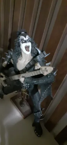 Gene Simmons Kiss Alive The Demon 1/6 (35 cm) McFarlane
