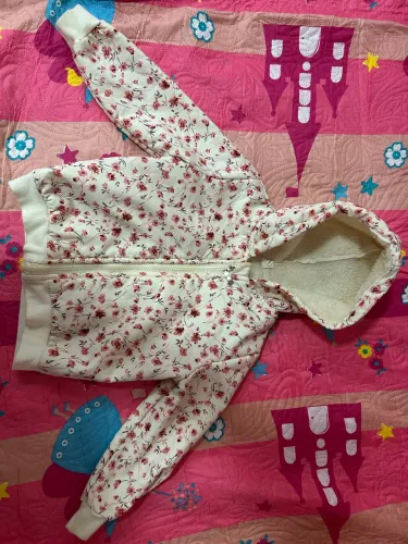 Combo para menina