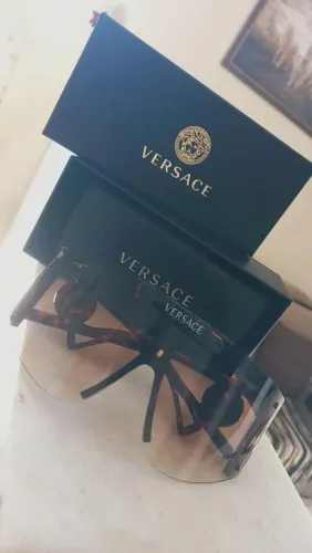 ÓCULOS VERSACE Original , MODELO V 4393