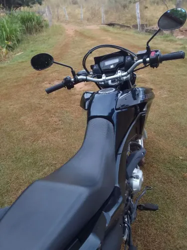 Moto a venda Apenas 18.500,00