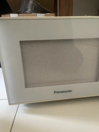 Microondas Panasonic picollo