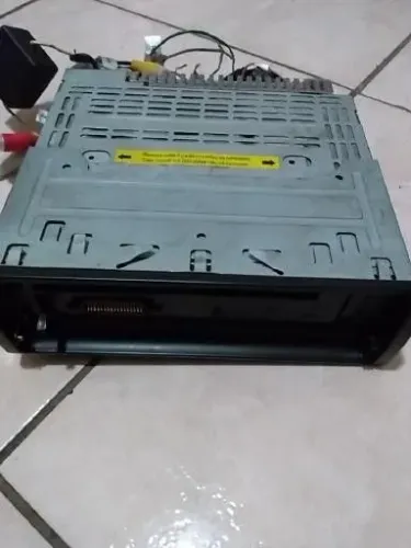Fundo DBVD Automotivo