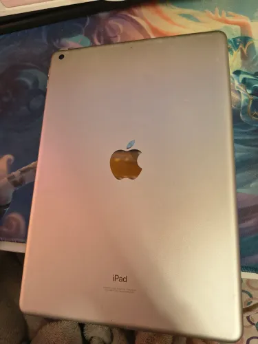 IPAD 9 GERAÇÃO 256 GB