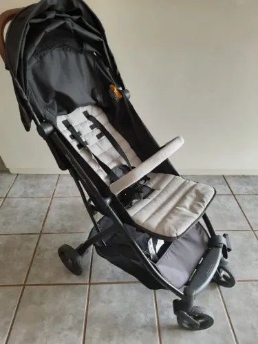 CARRINHO DE PASSEIO SUMMER 3DQUICKCLOSE