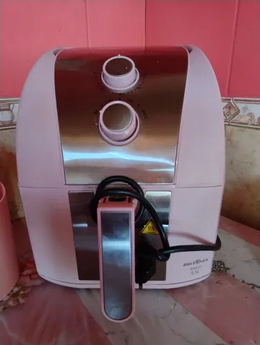 Vendo uma Airfryer