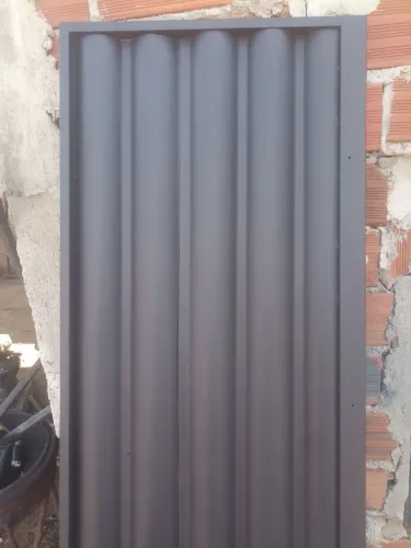 Porta pra banheiro 198x61 reformado