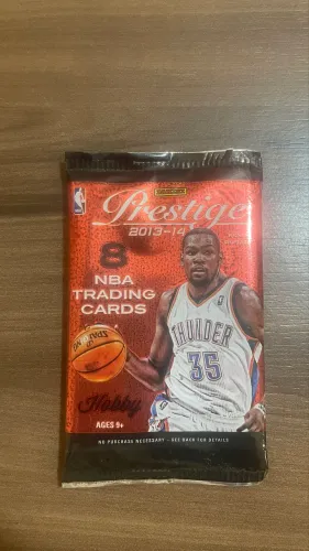 Cartas NBA Panini Prestige 2013-14