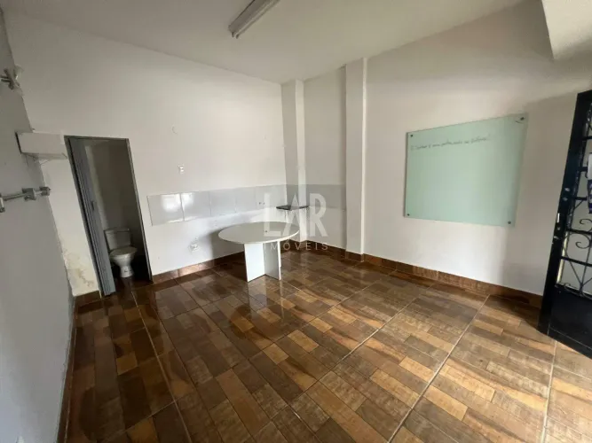 Loja com aproximadamente 20m2 à Venda Bairro Barroca/Gutierrez