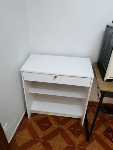 Mesinha de escritório