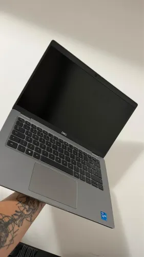 Notebook DELL