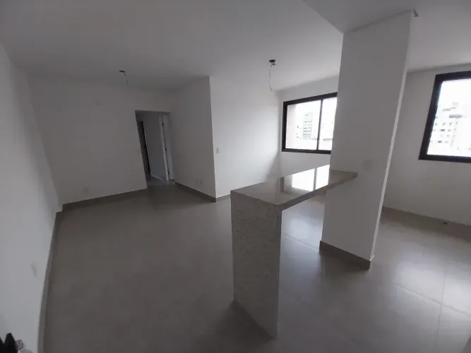 Imóvel para venda possui 77 metros quadrados com 3 quartos em Prado - Belo Horizonte - MG