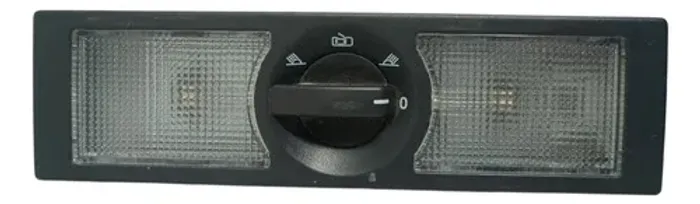 Luz Teto Gol Voyage Saveiro Polo Amarok Jetta Tiguan