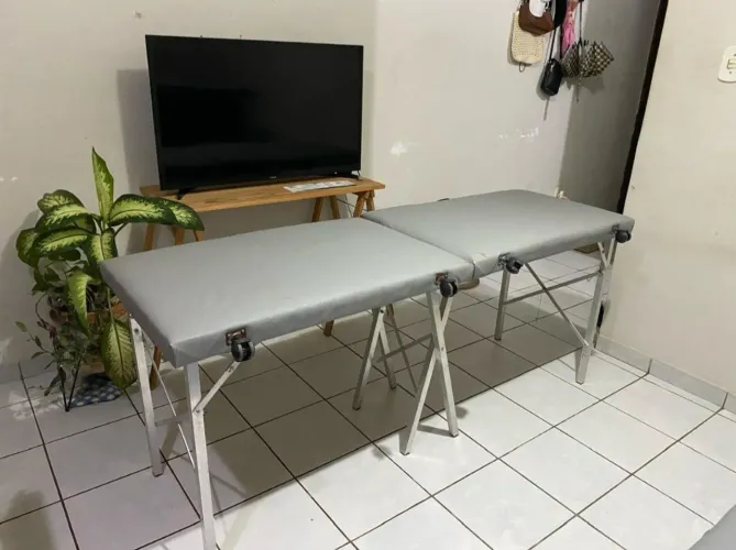 MACA PORTÁTIL