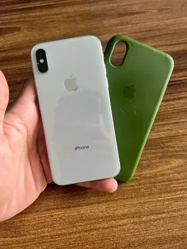 IPhone X Retirada de Peças