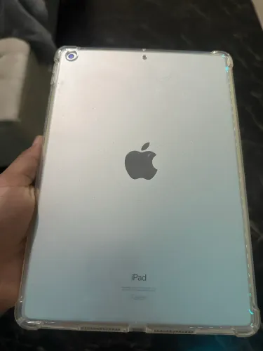 ipad 7