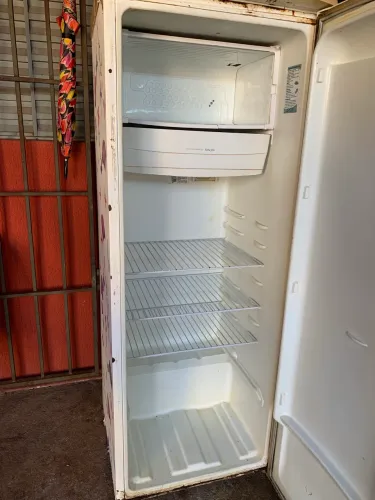 Geladeira
