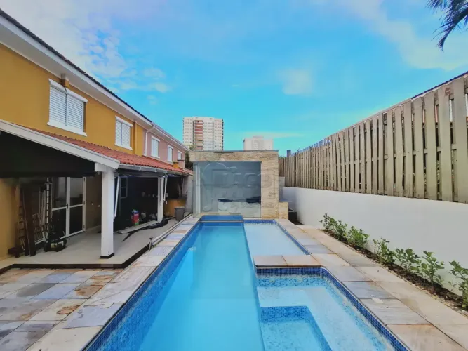 Casa sobrado de 161m² com 03 quartos para locação - Bosque das Juritis