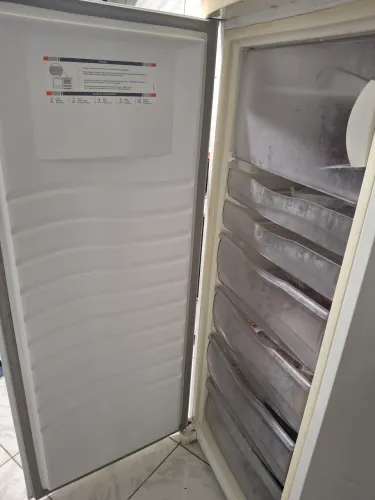 Freezer