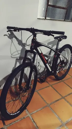 BICICLETA ELEVEN ARO 29