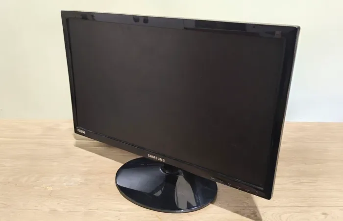 Monitor Samsung 22 Led