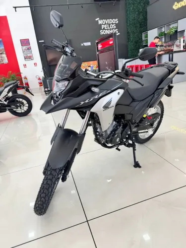 Honda XRE 190 2027