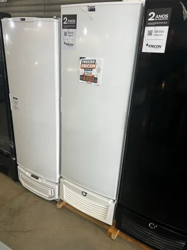 Freezer vertical - Fricon - 569 litros
