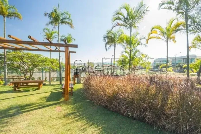 Terreno à venda em Campinas, Swiss Park, com 360 m²