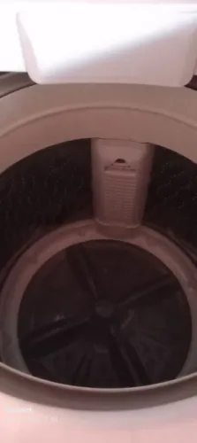 Máquina de lavar panasonic 13kg