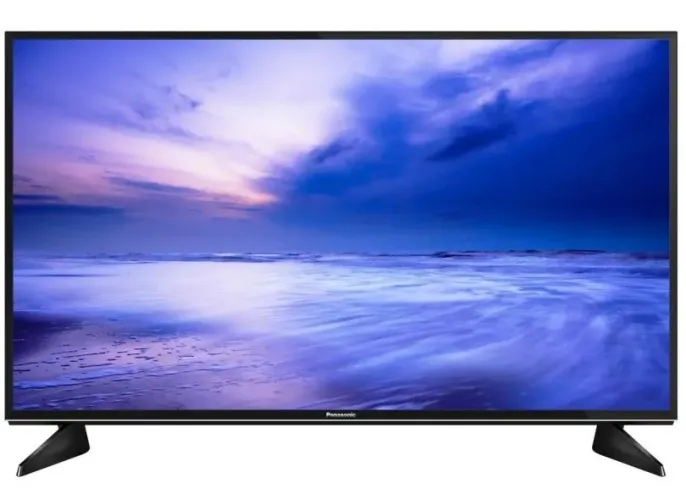 TV Panasonic 43p Google tv