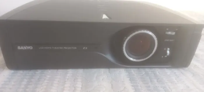 PROJETOR