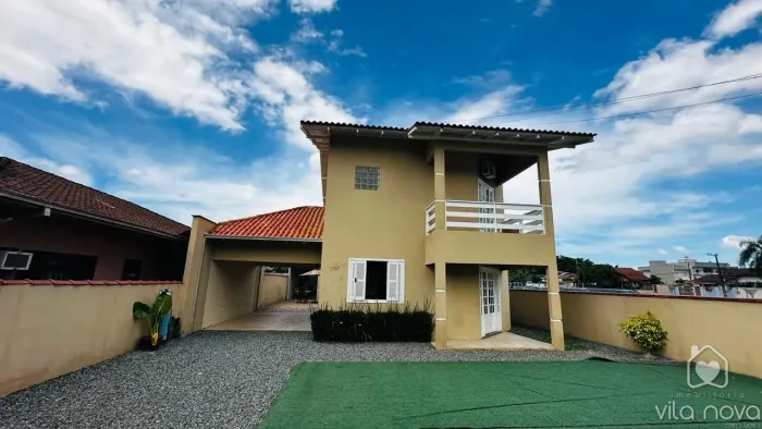 Casa à venda no Vila Nova