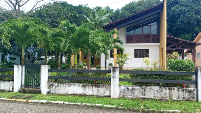 Imóvel para venda com 161 metros quadrados com 3 quartos em Aldeia dos Camarás - Camaragib
